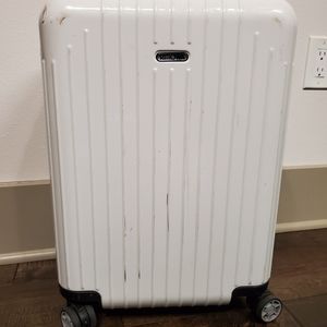 Rimowa Salsa Air Carry-on Suitcase